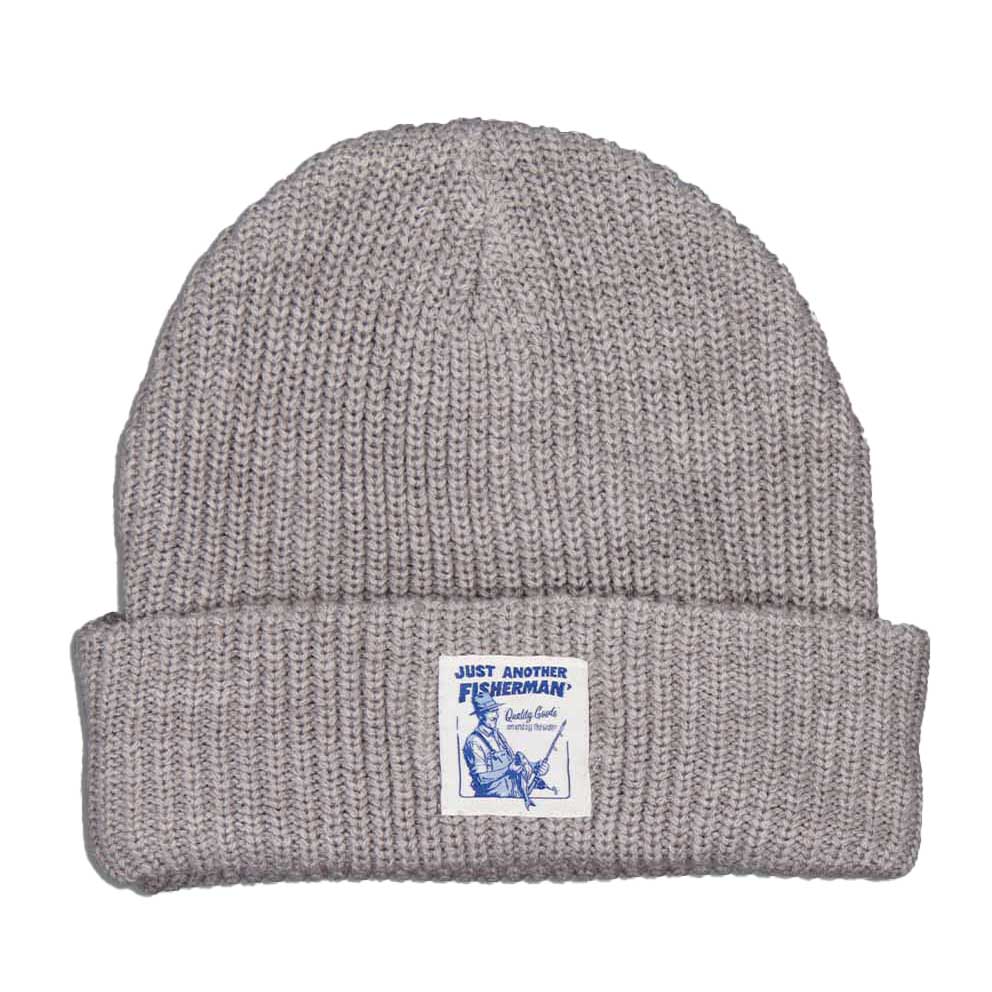 Just Another Fisherman Quality Goods Beanie